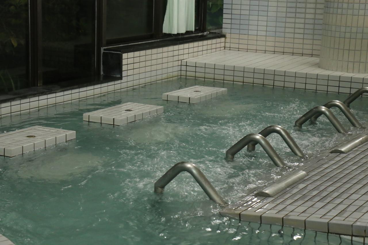Hotel Taihei Onsen Kanoya Luaran gambar